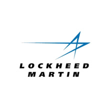 Lockheed Martin logo