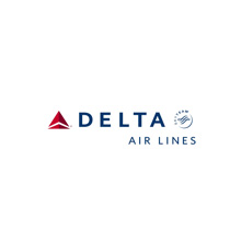 Delta Air Lines logo