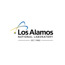 Los Alamos National Laboratory logo