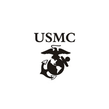 USMC logo