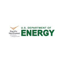 US Department of Energy logo