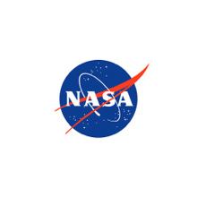 NASA logo