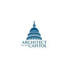 Architect of the Capitol logo