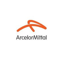 Arcelor Mittal logo