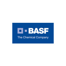 BASF the chemical company logo