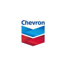 Chevron logo