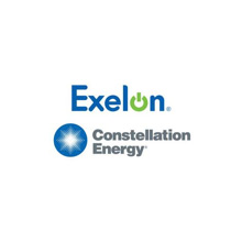 Exelon logo