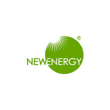 New Energy logo