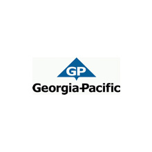 Georgia-Pacific logo