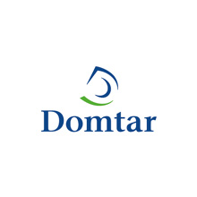 Domtar logo