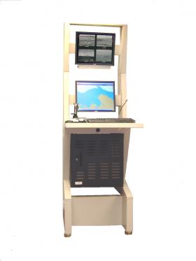 Security Console for HarborGuard® 